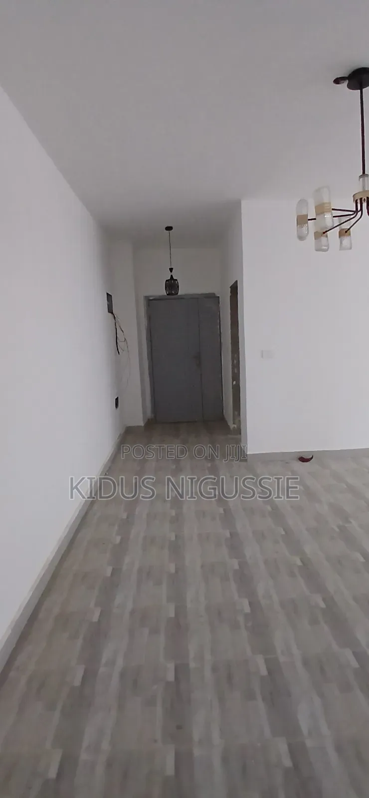 4bdrm Apartment in Bole for sale