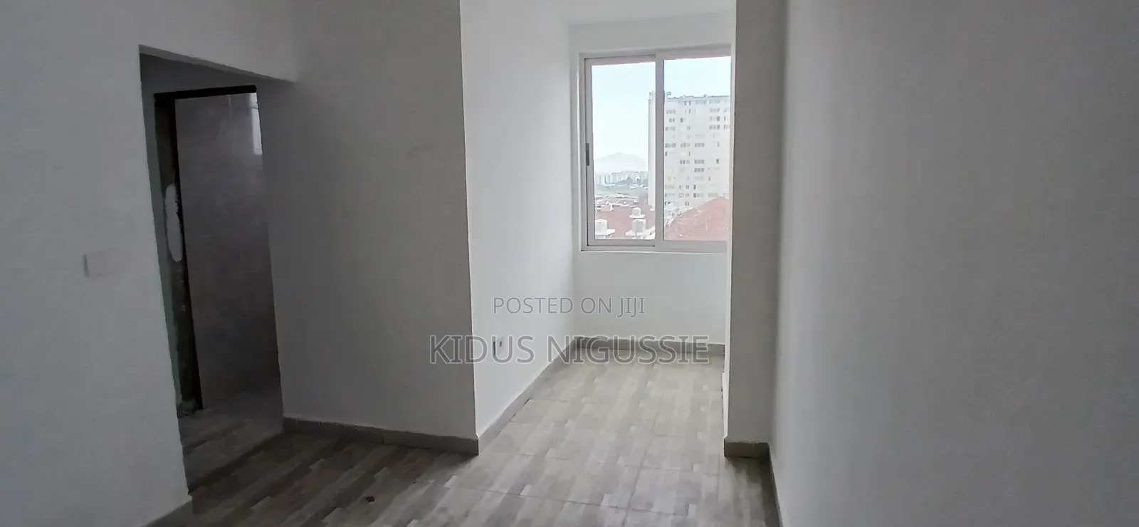 4bdrm Apartment in Bole for sale