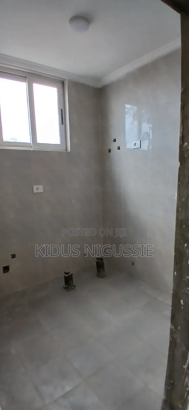 4bdrm Apartment in Bole for sale