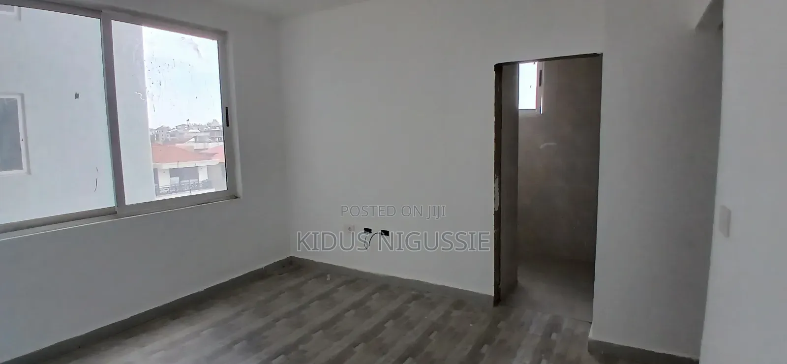 4bdrm Apartment in Bole for sale