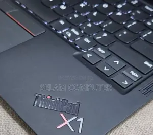 New Laptop Lenovo ThinkPad X1 Carbon 16GB Intel Core I7 SSD 1T