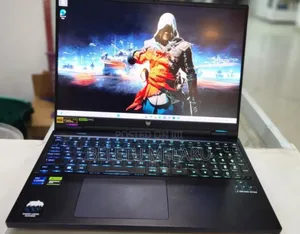 New Laptop Acer Predator Helios 300 16GB Intel Core I7 SSD 1T