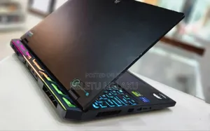 New Laptop Acer Predator Helios 300 16GB Intel Core I7 SSD 1T