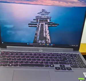 New Laptop Lenovo Legion 5 32GB Intel Core I9 SSD 1T
