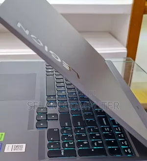 New Laptop Lenovo Legion 5 32GB Intel Core I9 SSD 1T