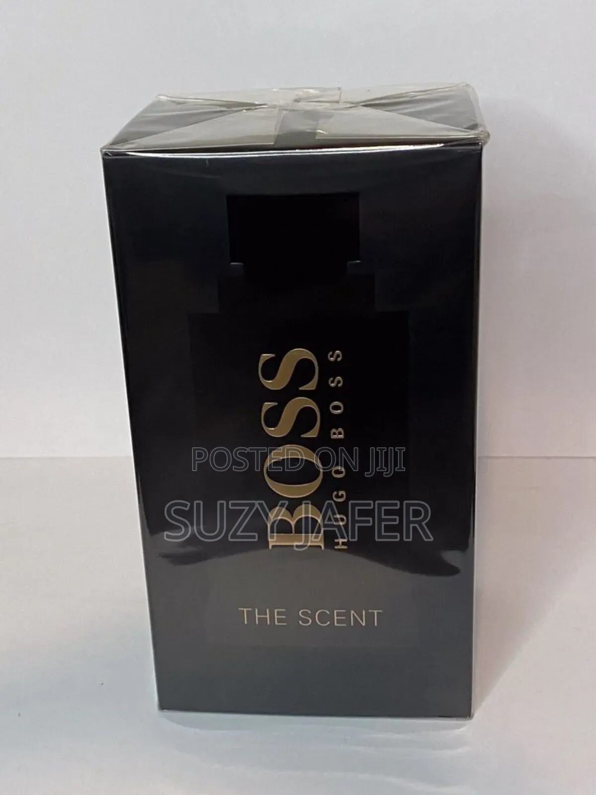 Hugo Boss the Scent