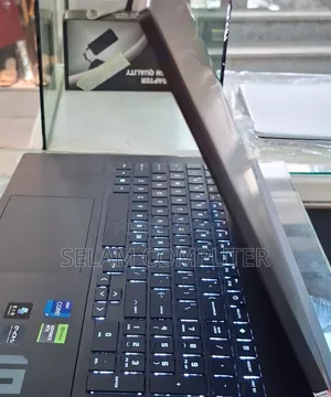 New Laptop HP Omen 16 16GB Intel Core I7 SSD 1T