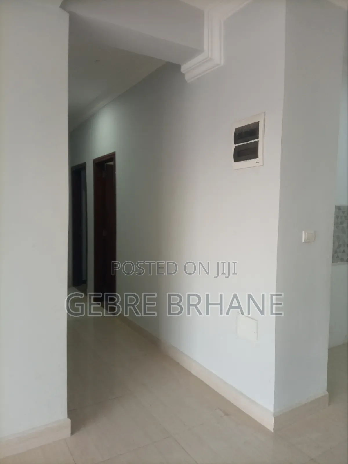 3bdrm Apartment in Apartment, Yeka for rent