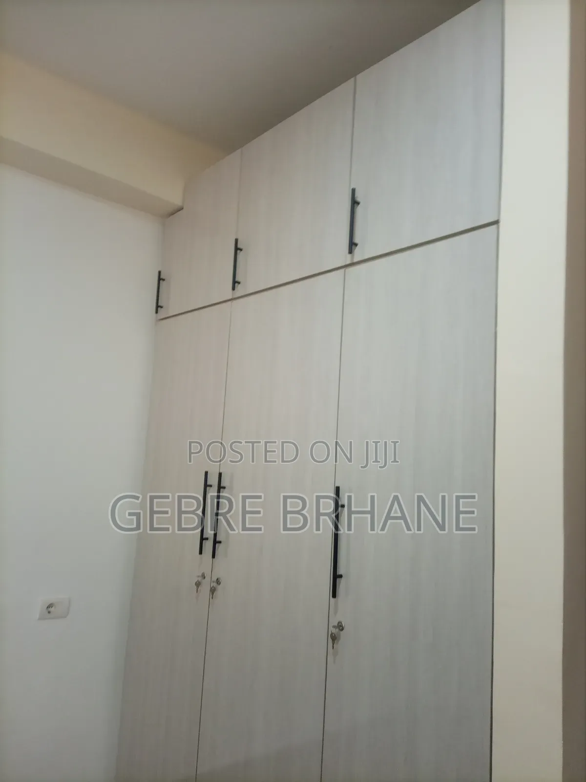 3bdrm Apartment in Apartment, Yeka for rent