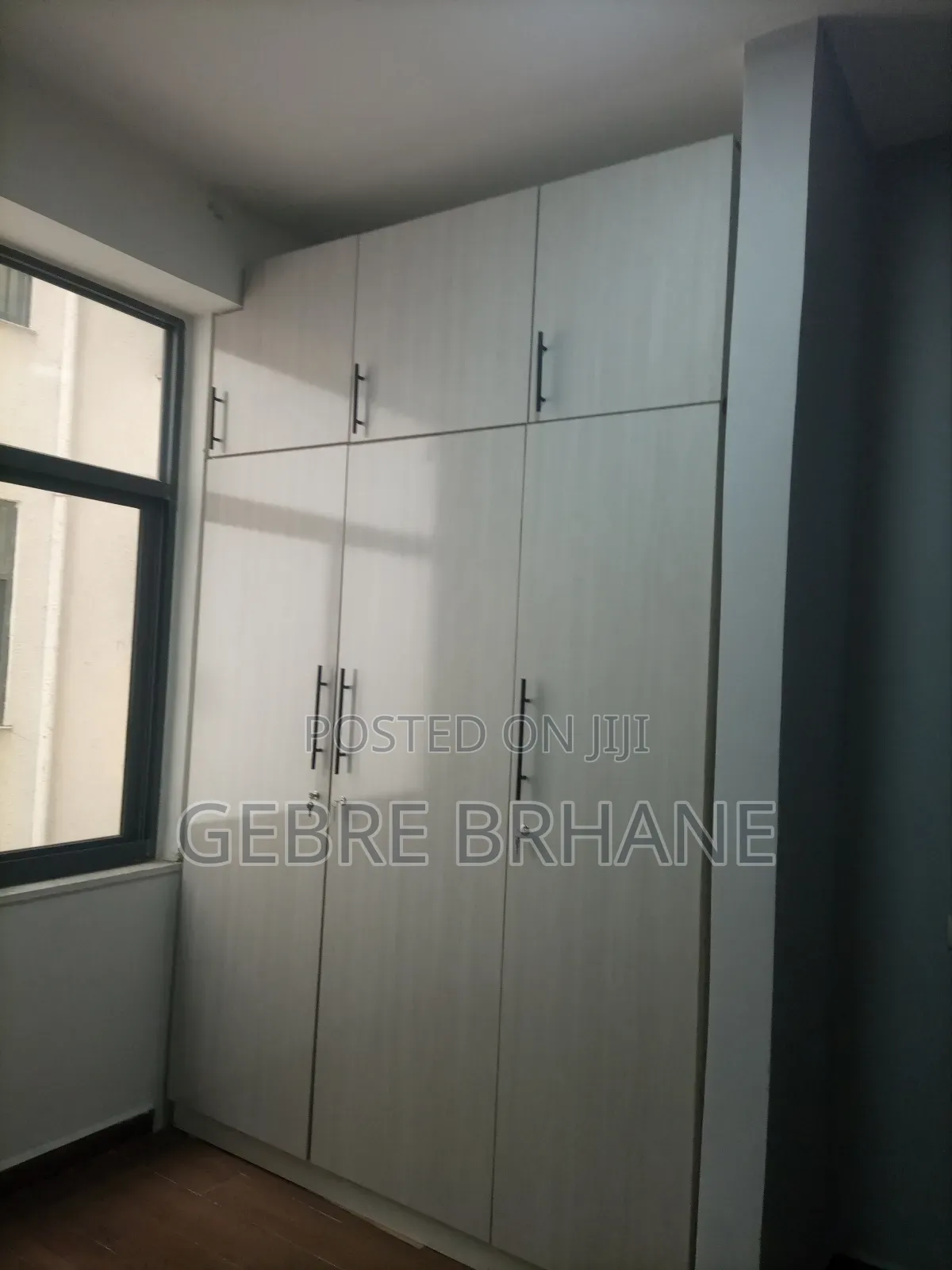 3bdrm Apartment in Apartment, Yeka for rent