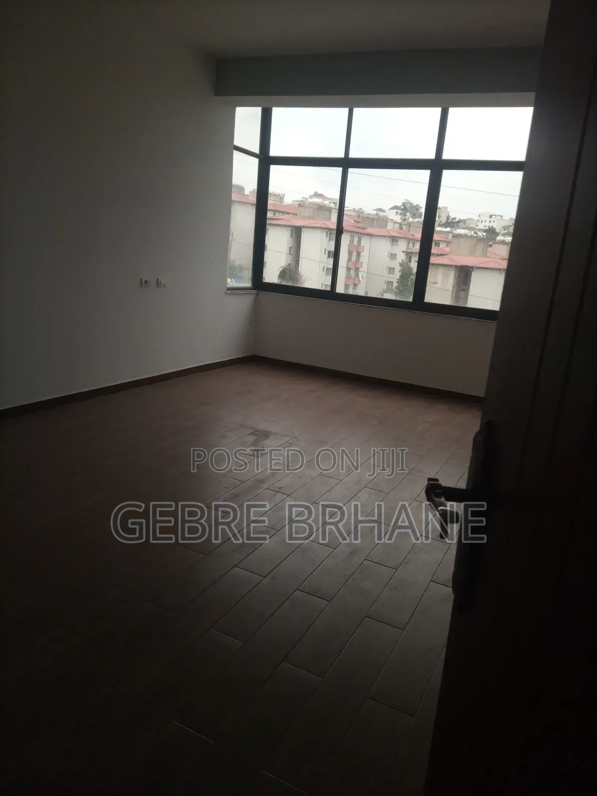 3bdrm Apartment in Apartment, Yeka for rent