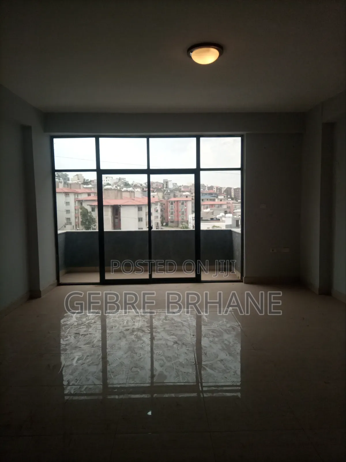 3bdrm Apartment in Apartment, Yeka for rent