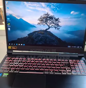 Photo - New Laptop Acer Nitro 5 16GB Intel Core I7 SSD 512GB