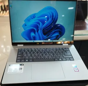 New Laptop HP Envy 15 16GB Intel Core Ultra 7 SSD 1T