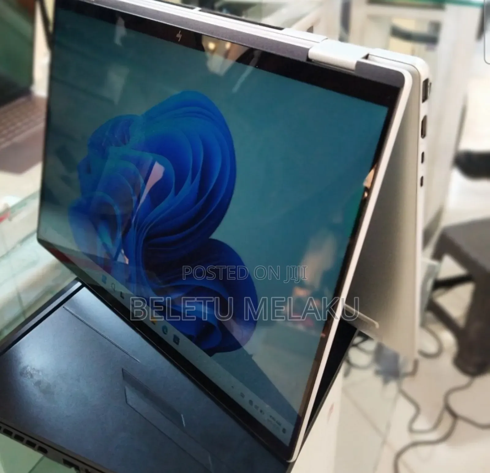 New Laptop HP Envy 15 16GB Intel Core Ultra 7 SSD 1T