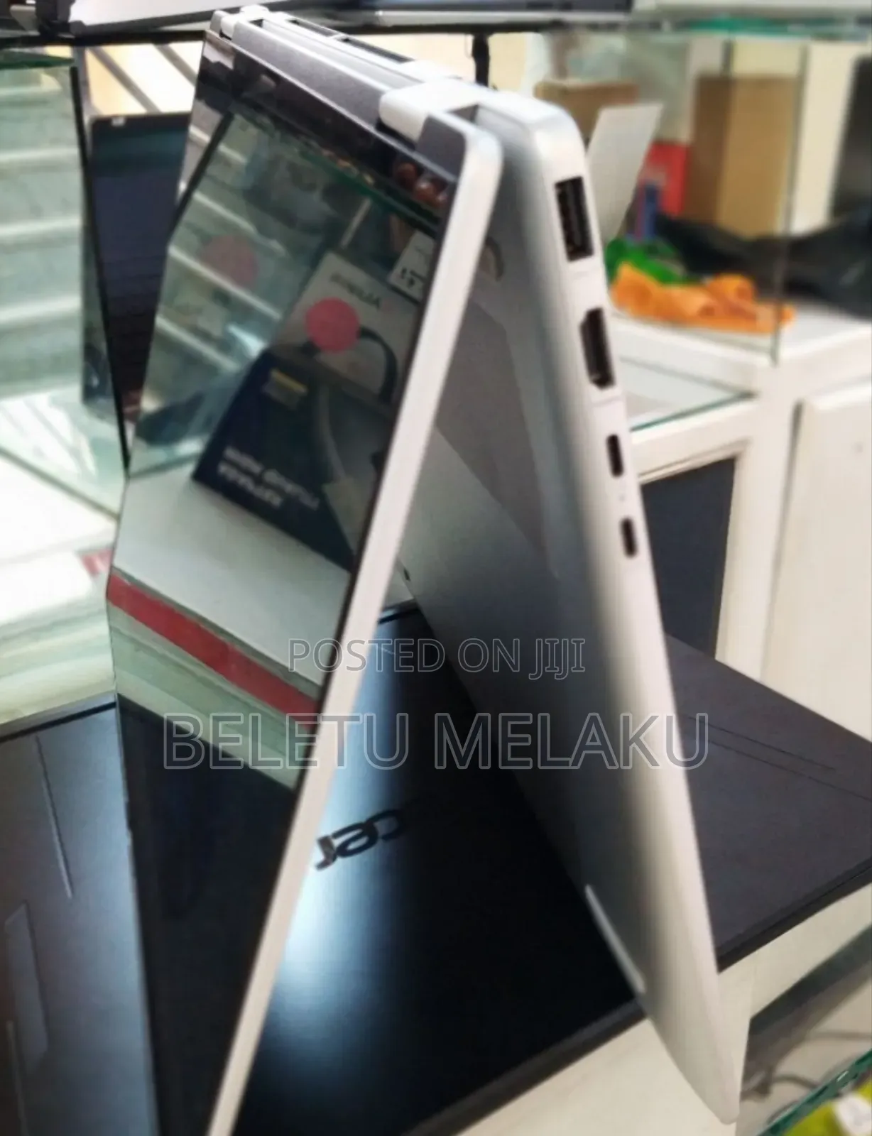 New Laptop HP Envy 15 16GB Intel Core Ultra 7 SSD 1T