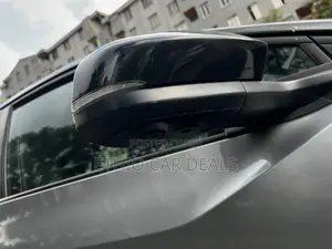 Toyota bZ4X 2023 Gray