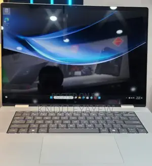 Photo - New Laptop HP Envy 13 16GB Intel Core Ultra 7 SSD 1T