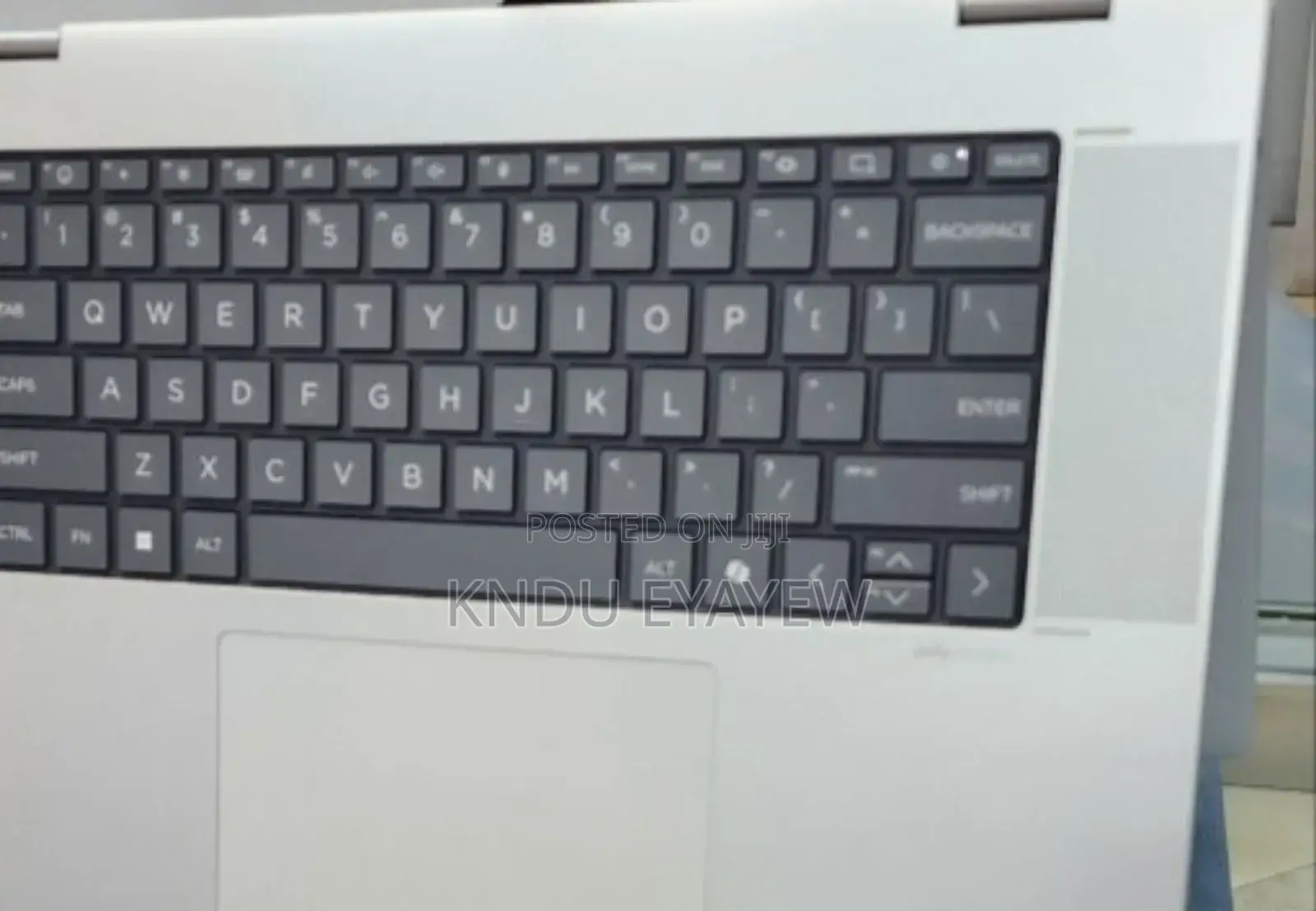 New Laptop HP Envy 13 16GB Intel Core Ultra 7 SSD 1T