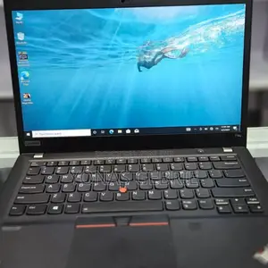 Photo - New Laptop Lenovo ThinkPad T14 32GB Intel Core I7 SSD 512GB