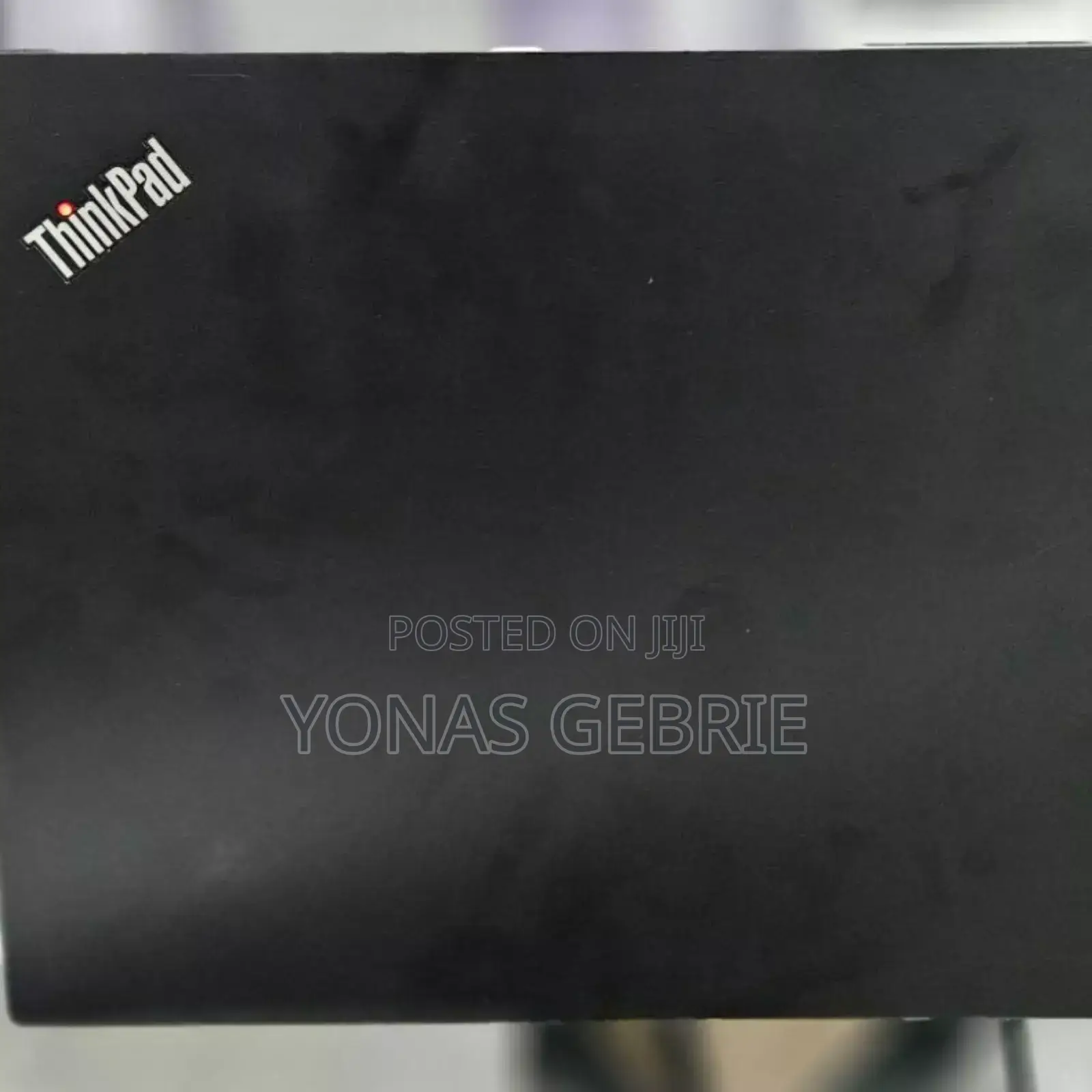 New Laptop Lenovo ThinkPad T14 32GB Intel Core I7 SSD 512GB