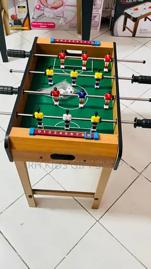 Photo - የተለያዩ የልጆች መጫወቻ