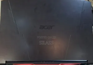 New Laptop Acer Nitro 5 16GB Intel Core I7 SSD 512GB