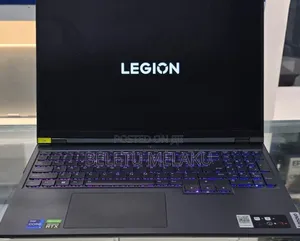 New Laptop Lenovo Legion 5 16GB Intel Core i9 SSD 1T
