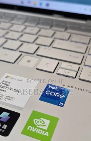 Photo - New Laptop HP Envy 13 16GB Intel Core I5 SSD 512GB