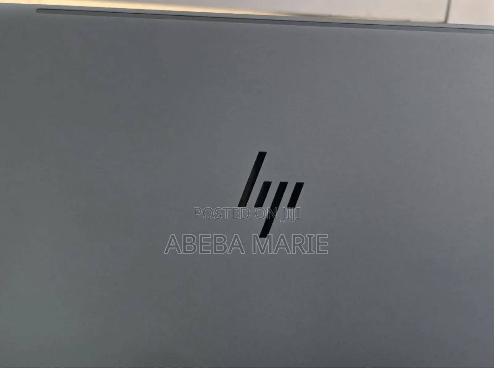 New Laptop HP Envy 13 16GB Intel Core I5 SSD 512GB