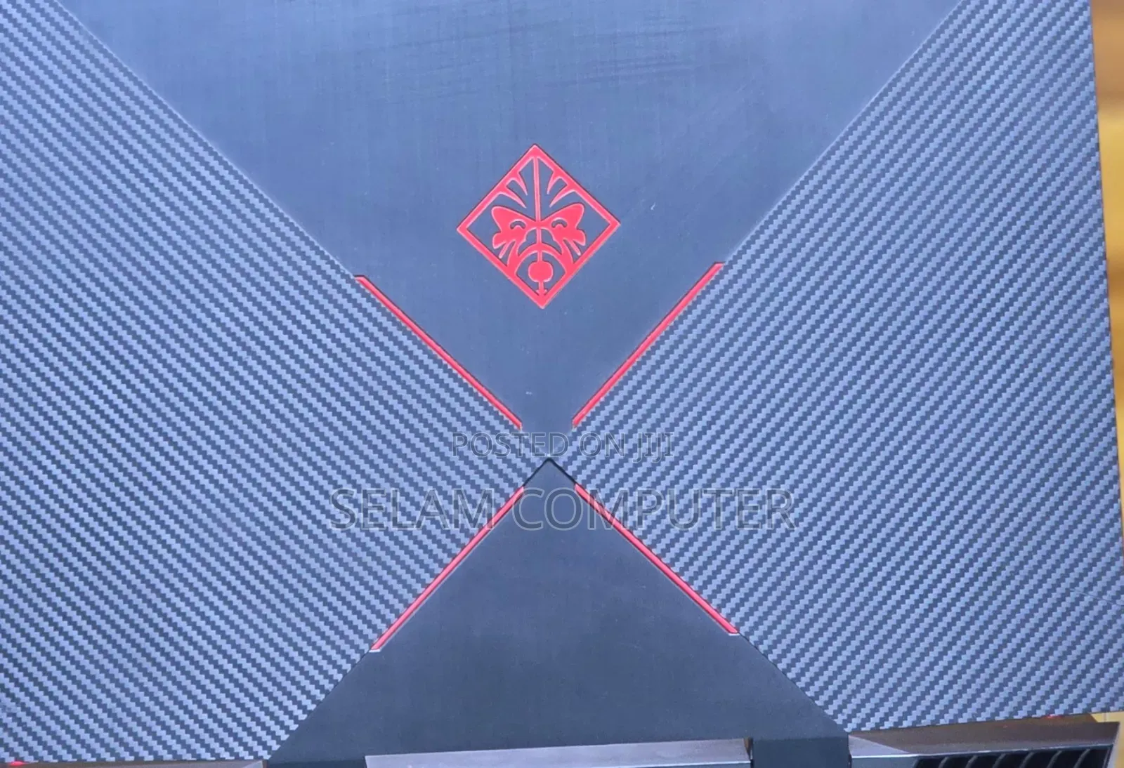 New Laptop HP Omen X 32GB Intel Core I5 SSD 512GB