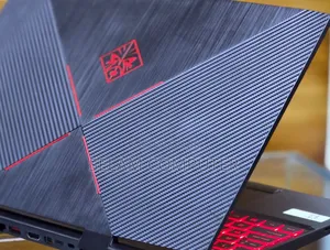 New Laptop HP Omen X 32GB Intel Core I5 SSD 512GB