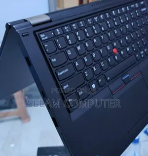 New Laptop Lenovo ThinkPad X390 Yoga 16GB Intel Core I5 SSD 512GB