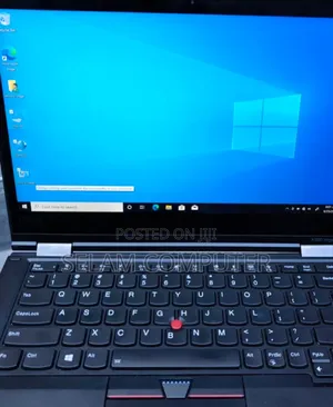 New Laptop Lenovo ThinkPad X390 Yoga 16GB Intel Core I5 SSD 512GB