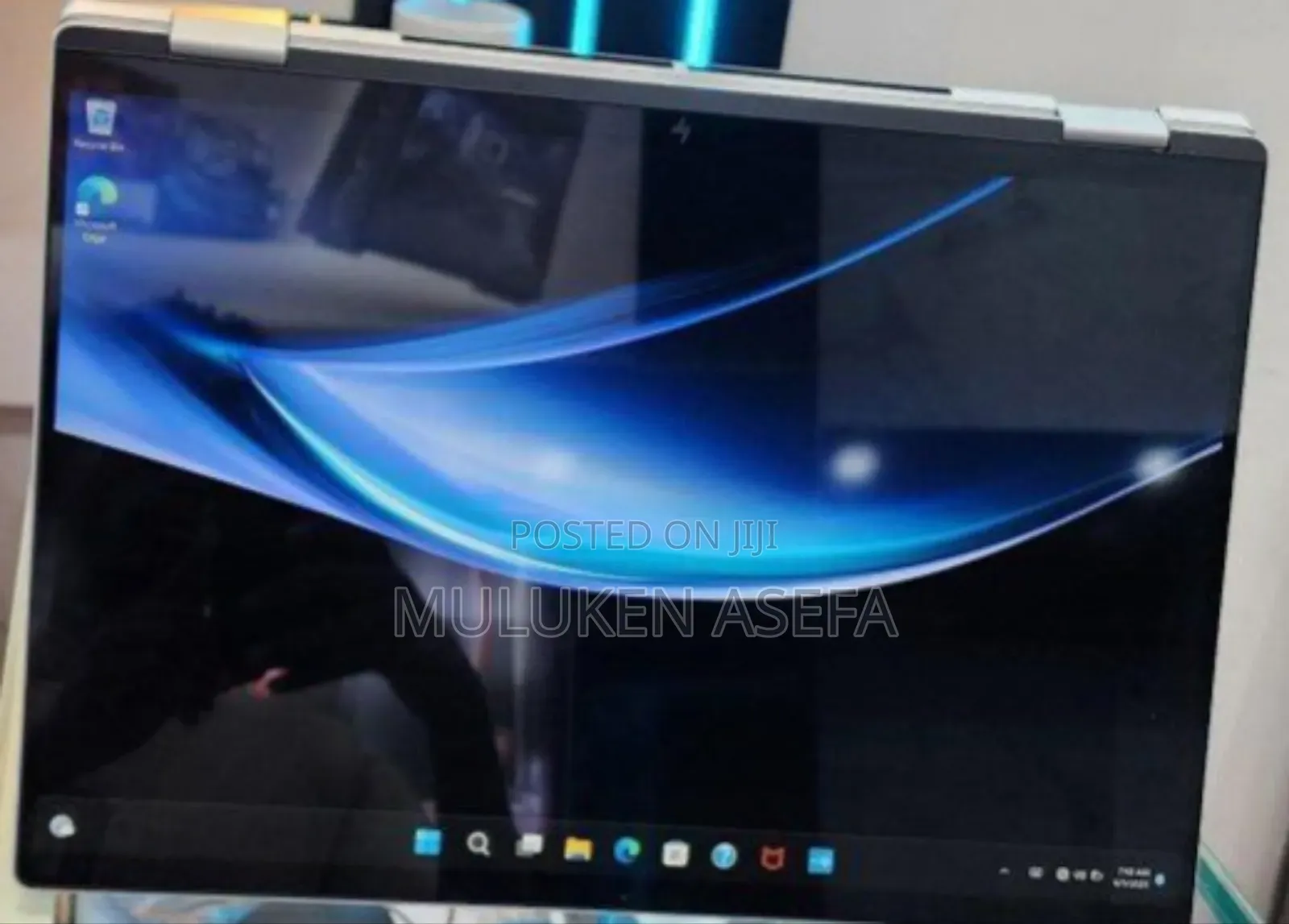 New Laptop HP Envy X360 16GB Intel Core Ultra 7 SSD 1T