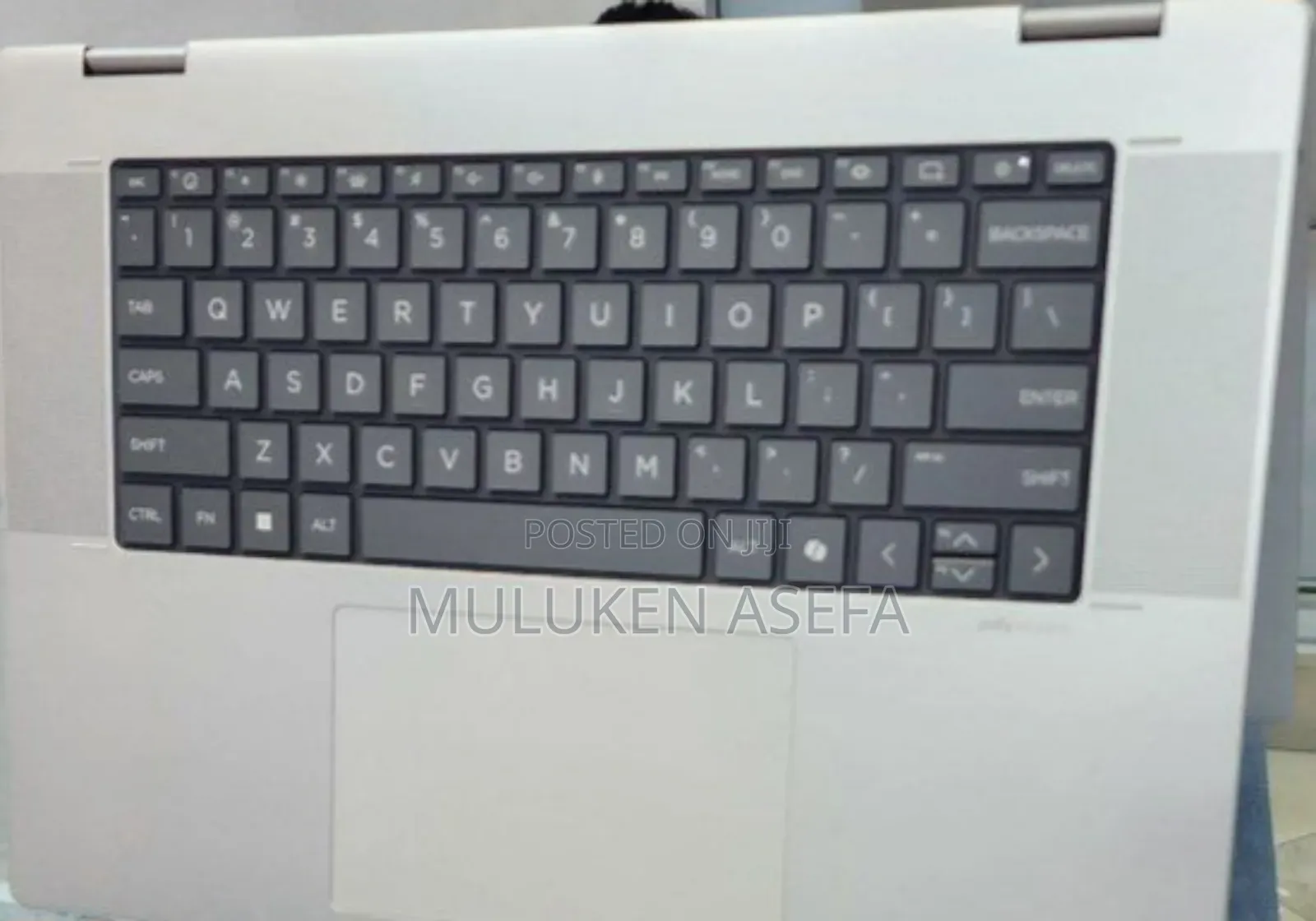 New Laptop HP Envy X360 16GB Intel Core Ultra 7 SSD 1T