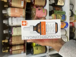 Photo - Vitamin C Advanced Clinical
