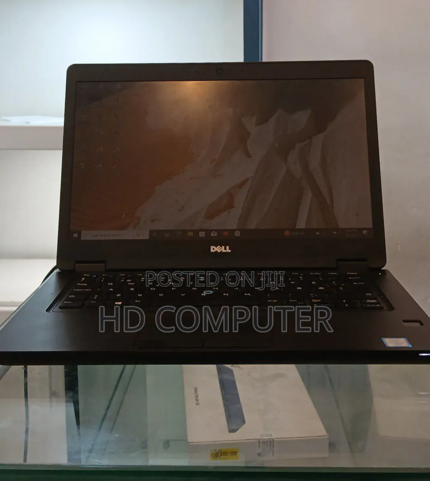 New Laptop Dell Latitude 5310 8GB Intel Core I5 SSD 256GB