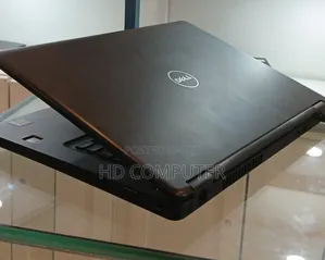 New Laptop Dell Latitude 5310 8GB Intel Core I5 SSD 256GB