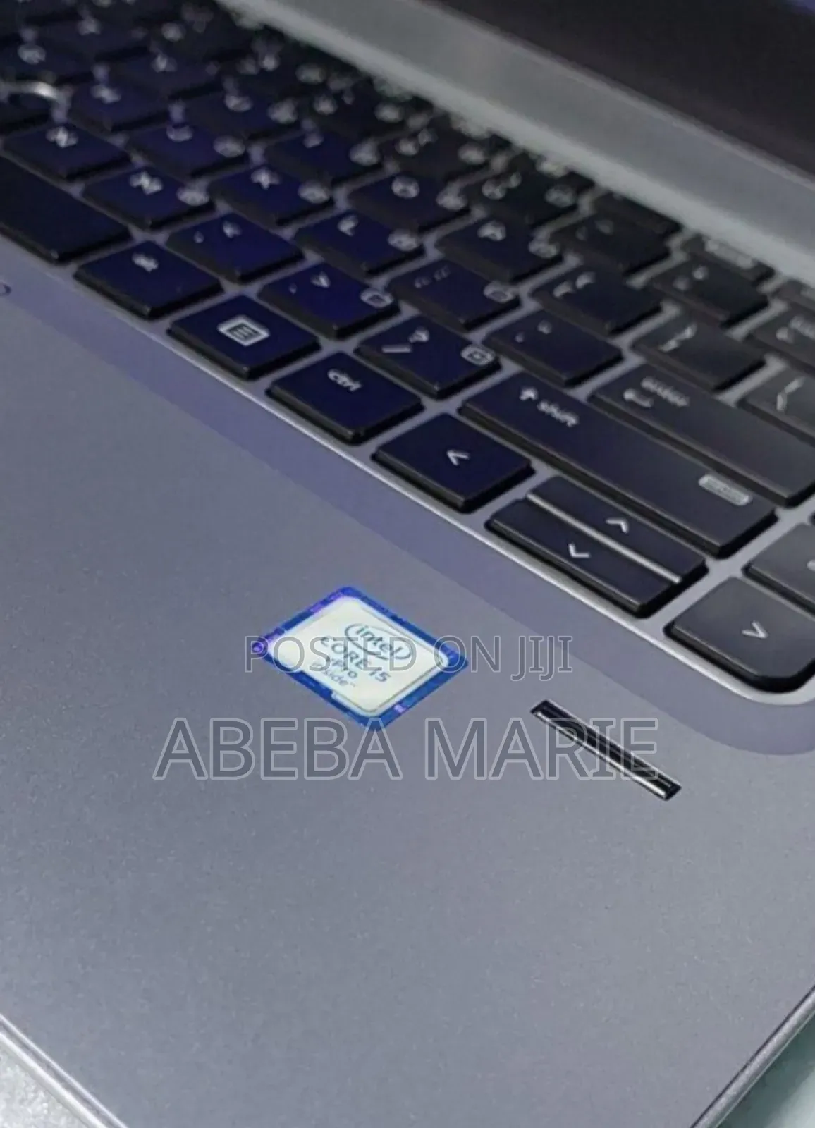 New Laptop HP EliteBook 840 G3 8GB Intel Core I5 HDD 1T