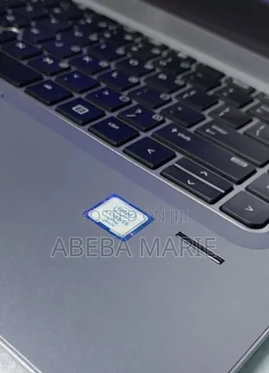 Photo - New Laptop HP EliteBook 840 G3 8GB Intel Core I5 HDD 1T