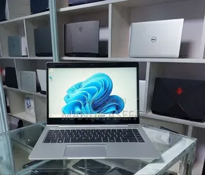 New Laptop HP EliteBook 840 G5 16GB Intel Core i7 SSD 512GB