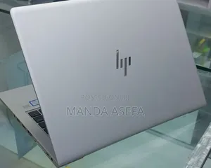 New Laptop HP EliteBook 840 G5 16GB Intel Core i7 SSD 512GB