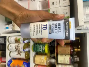 Photo - Neutrogena Sunscreen 70