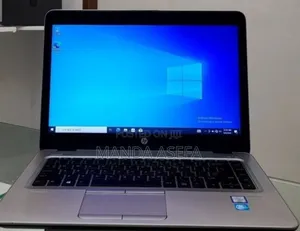 Photo - New Laptop HP EliteBook 840 G3 8GB Intel Core I5 SSD 1T