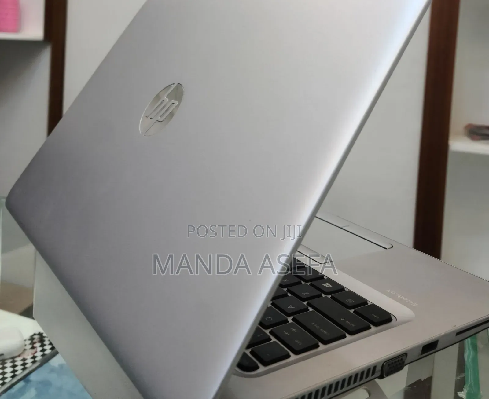 New Laptop HP EliteBook 840 G3 8GB Intel Core I5 SSD 1T