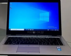 New Laptop HP EliteBook 840 G3 8GB Intel Core I5 SSD 1T