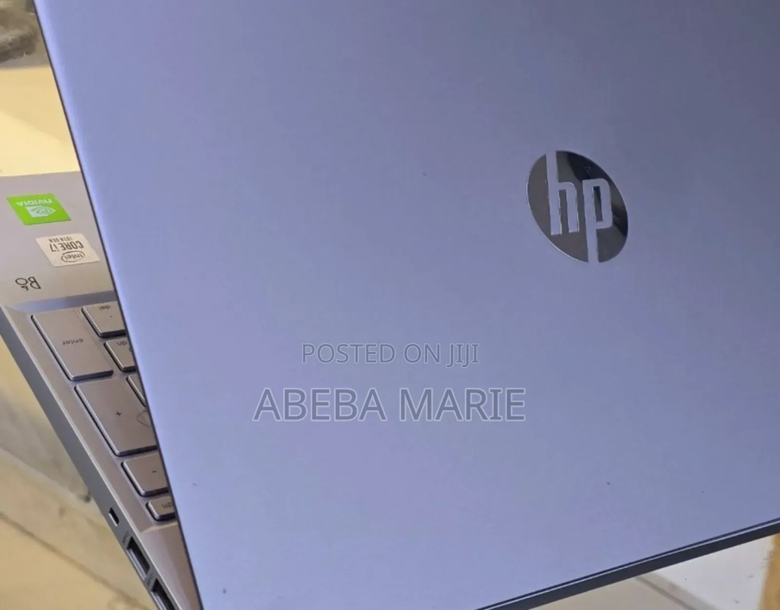 New Laptop HP Pavilion 14 16GB Intel Core I7 SSD 512GB