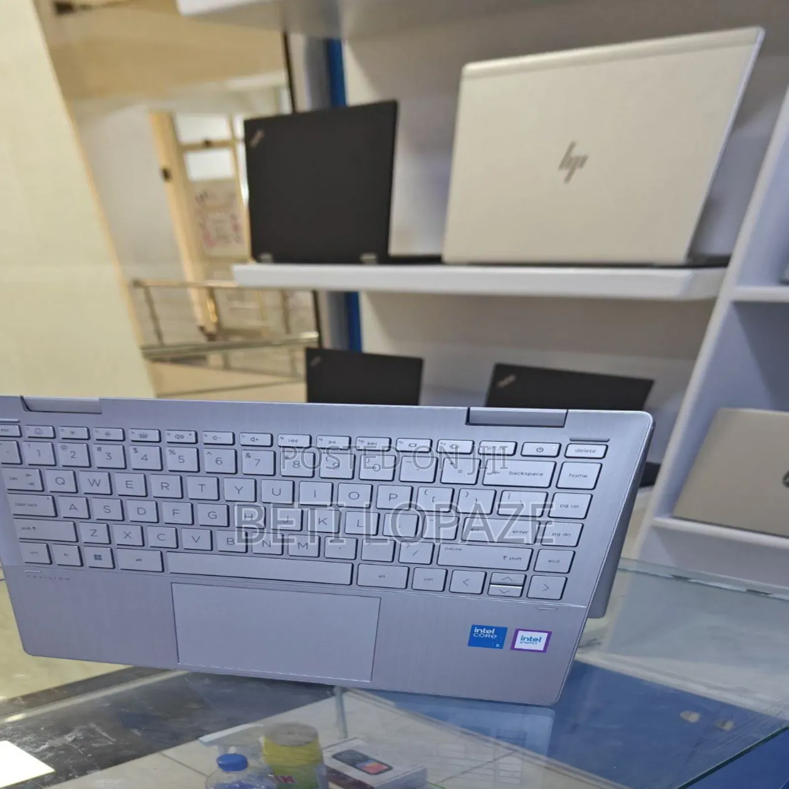 New Laptop HP Pavilion 15 16GB Intel Core I5 SSD 1T