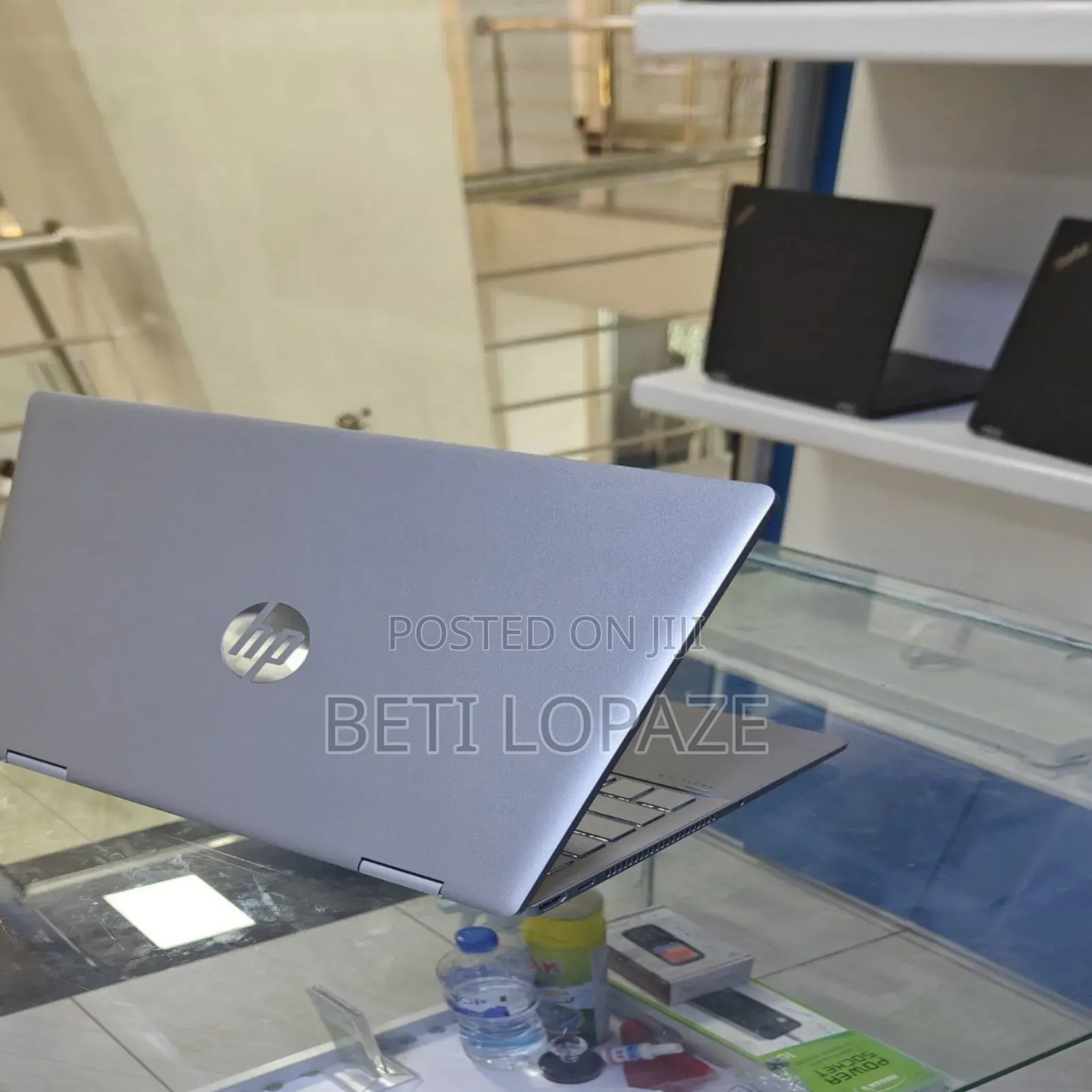 New Laptop HP Pavilion 15 16GB Intel Core I5 SSD 1T